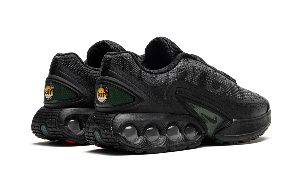 Air Max Dn "Supreme - Black" FZ4044 001