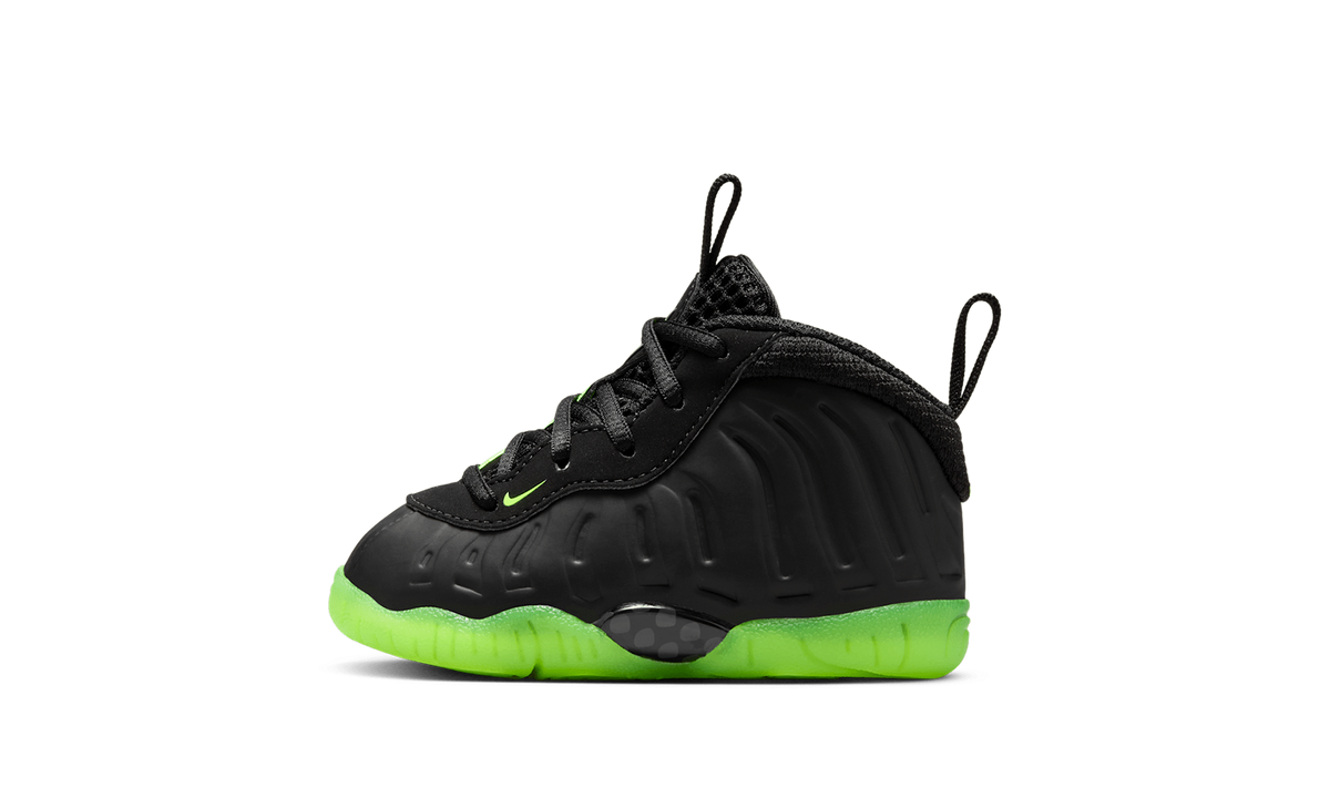 Little Posite One TD "Black Volt" HF0975 001
