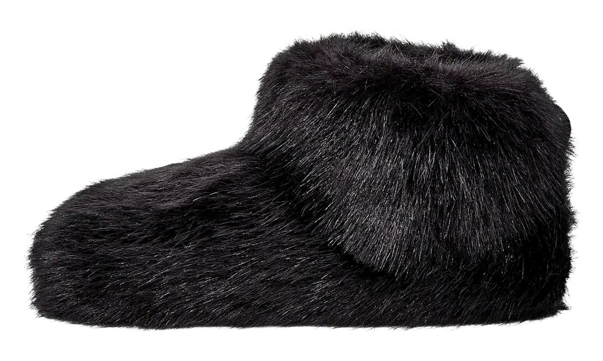 Amary Slipper WMNS "Black" 1103861 BLK