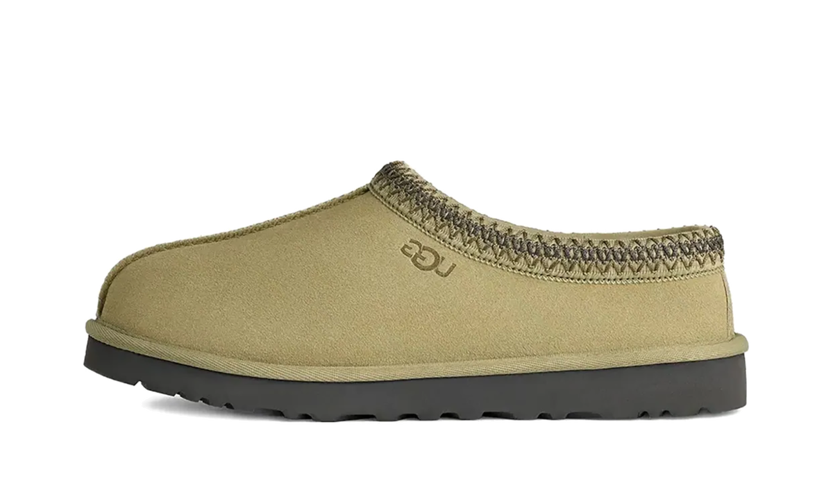 Tasman II "muted brass / magnolia leaf" 1174671 MSMG