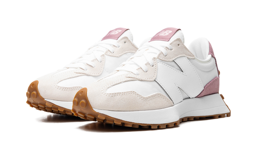 327 WMNS "White Pink" WS327FSR