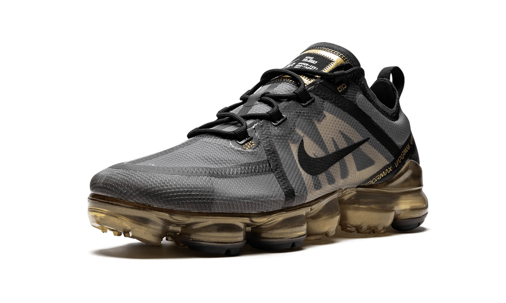 Air Vapormax 2019 "Metallic Gold" AR6631 002