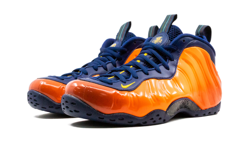 Air Foamposite One "Rugged Orange" CJ0303 400