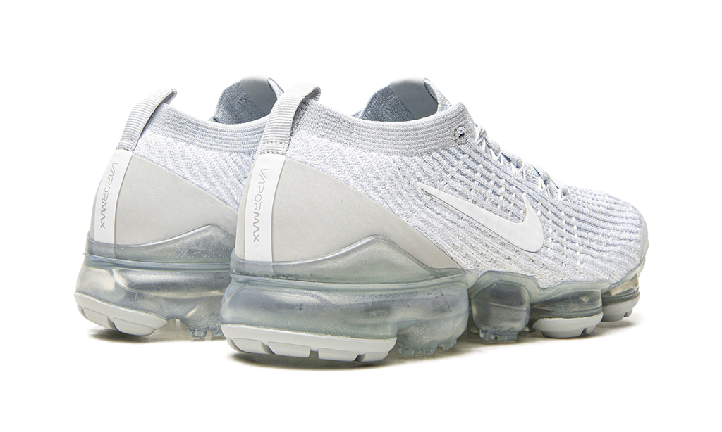 AIR VAPORMAX FLYKNIT 3 WMNS "Pure Platinum" AJ6910 100