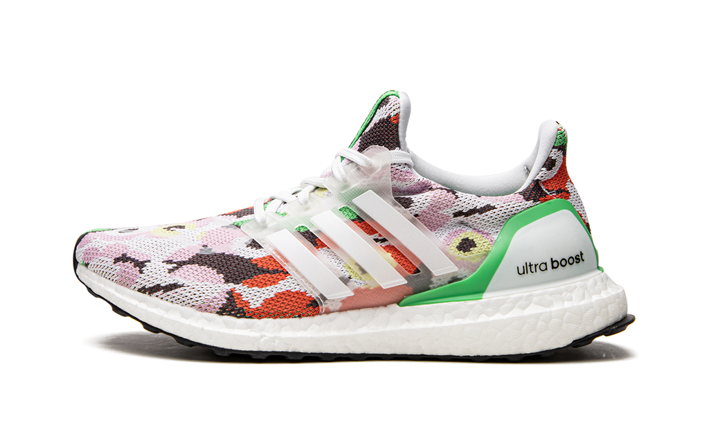 Ultraboost 5.0 X Marimekko "Poppy" GW8567