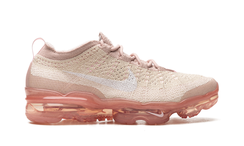 AIR VAPORMAX 2023 FLYKNIT WMNS "Oatmeal Pearl Pink" DV6840 101