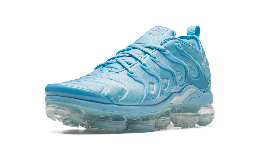 Air Vapormax Plus "Blue Chill" DZ4403 400