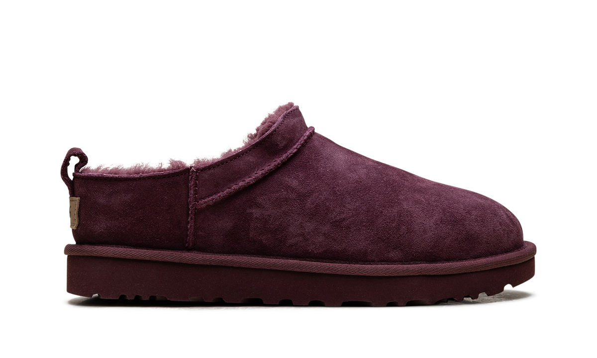CLASSIC MICRO WMNS "Burnt Magenta" 1173891 BTMG