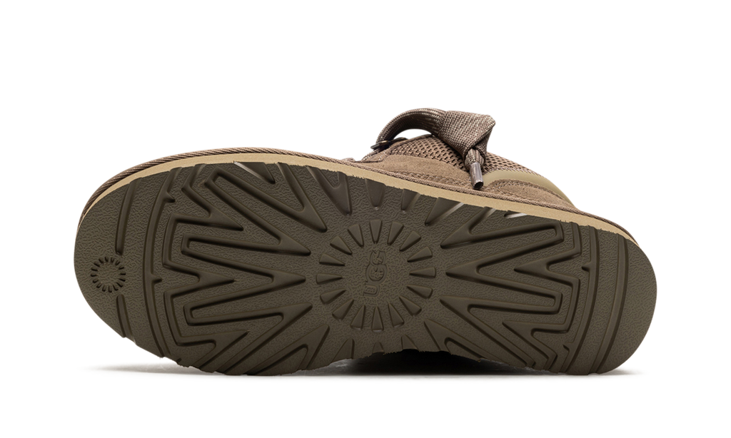 UGG Lowmel "HICKORY" 1144032 HCK