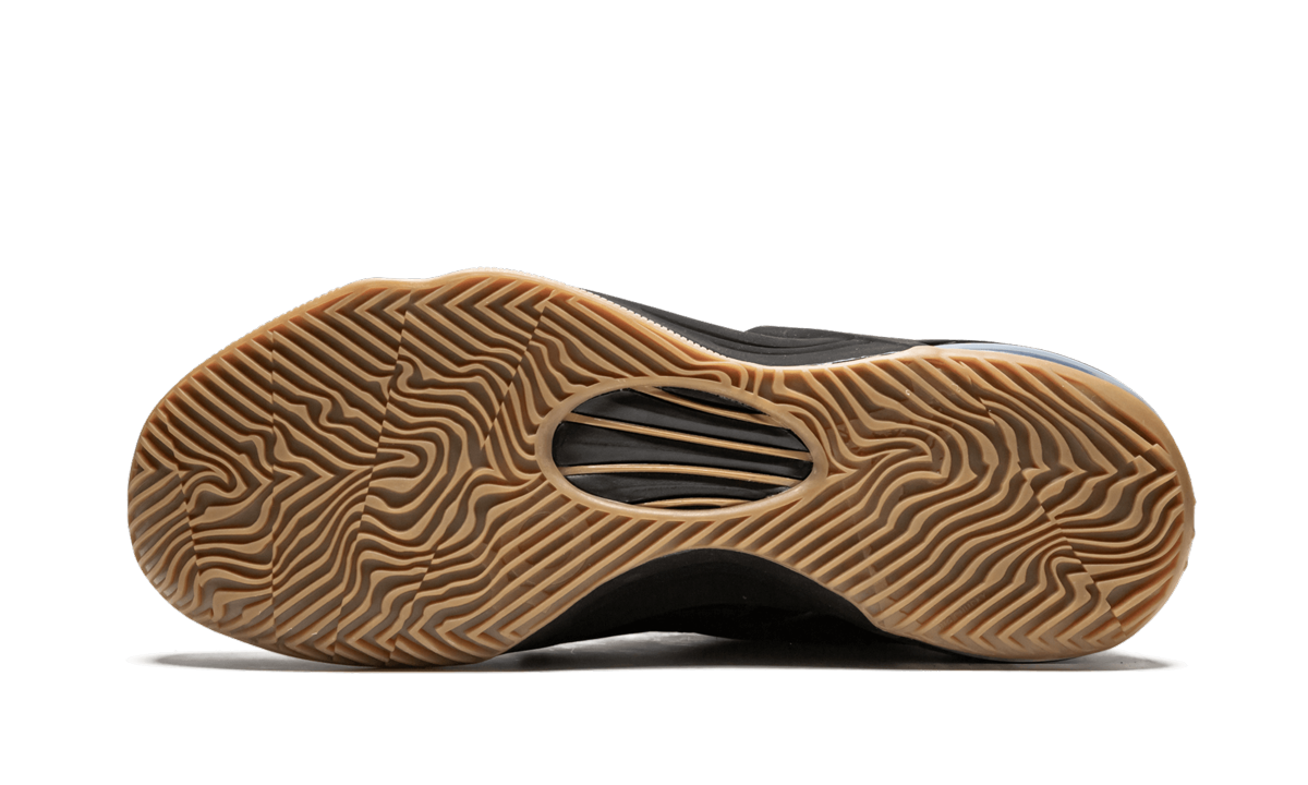 KD 7 EXT Suede QS "Black" 717593 001