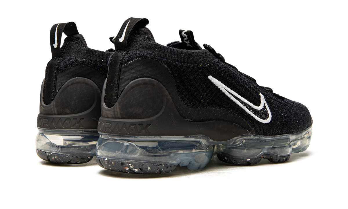 AIR VAPORMAX 2021 MNS WMNS "Black Speckled" DC4112 002