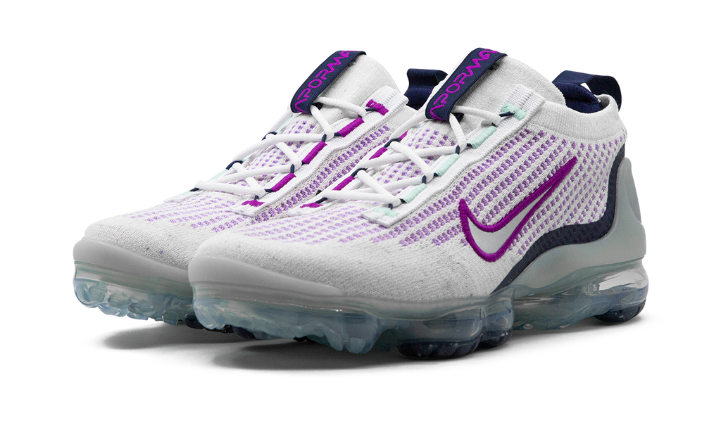 AIR VAPORMAX 2021 fk GS "VIOLET FROST MIDNIGHT NAVY" DB1550 105