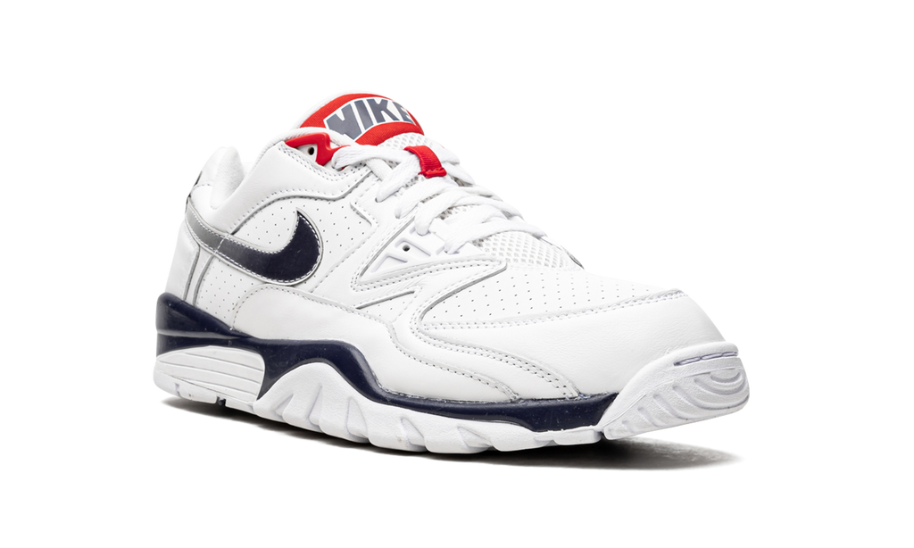 AIR CROSS TRAINER 3 LOW "USA" CN0924 100
