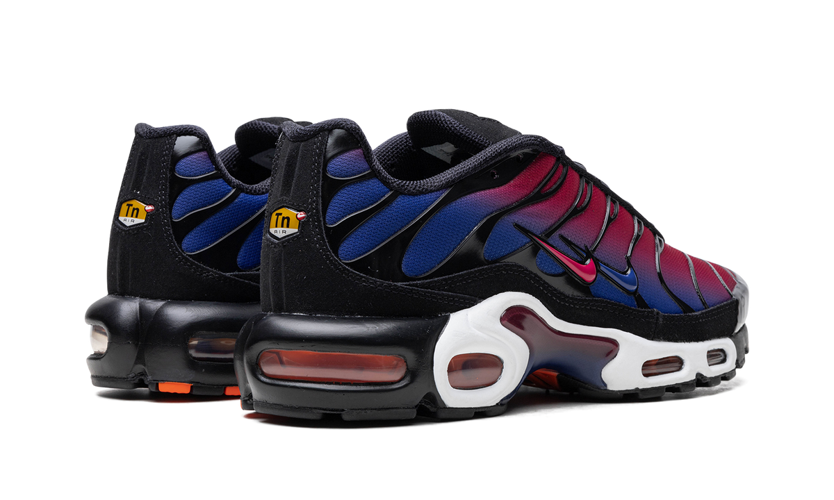 Air Max Plus "Patta - FC Barcelona" FN8260 001