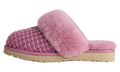 Cozy Slipper WMNS "Dusty Orchid" 1117659 DYR