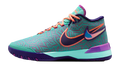 Zoom LeBron NXXT Genisus "Hyper Turquoise" HF0712 300