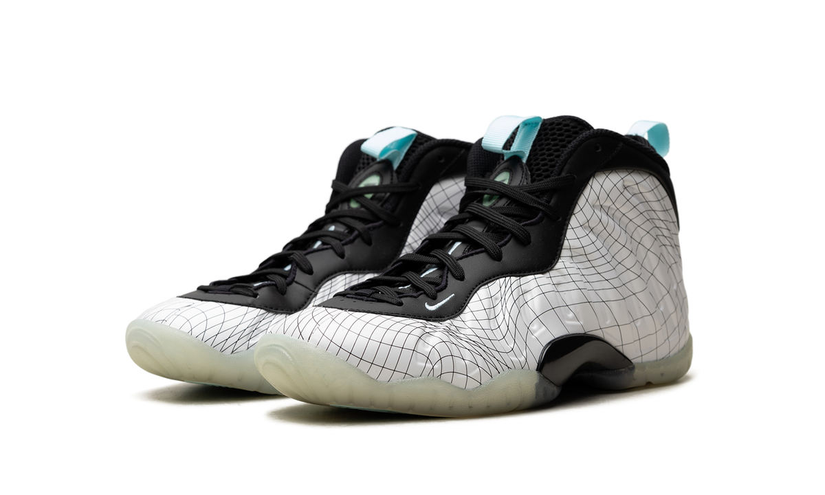 Lil Posite One GS "Warped Grid" CW1596 005