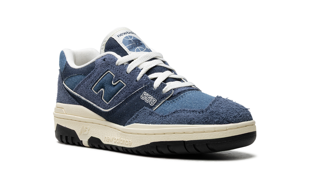 550 WMNS "Denim Pack - Blue" BBW550GH