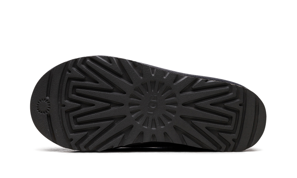 Tasman II Slipper WMNS "Dark Grey" 1174470 DGRY