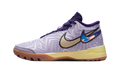 Zoom LeBron NXXT Genisus "Lakers" IH2370 500