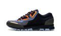 Cross Trainer Sneakers "Navy and Grey" FM SKDRNU TOME A15 2918