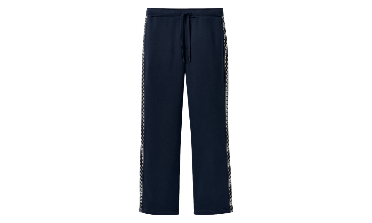 Tasman Straight Leg Pant "Mariner" 1171490 MIN
