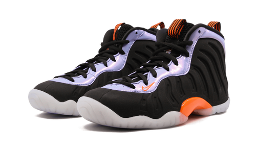 Air Foamposite One GS "Suns" 644791 008
