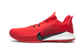 Mamba Fury TB "University Red" CK6632 600