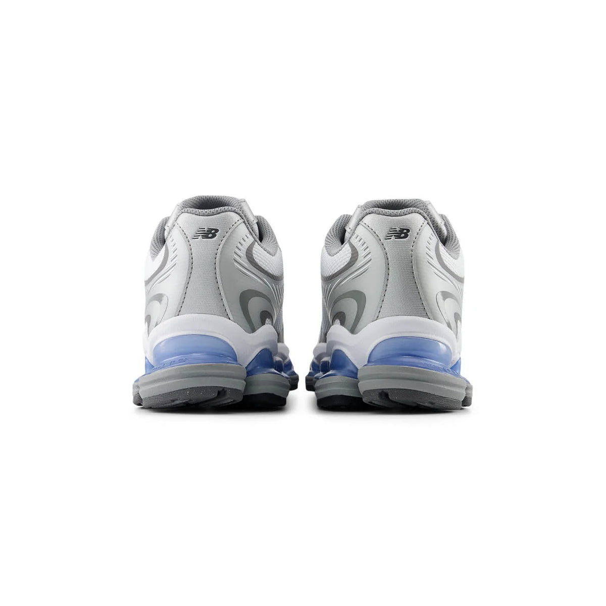 New Balance Abzorb 2000 'White Grey Blue' (2025)