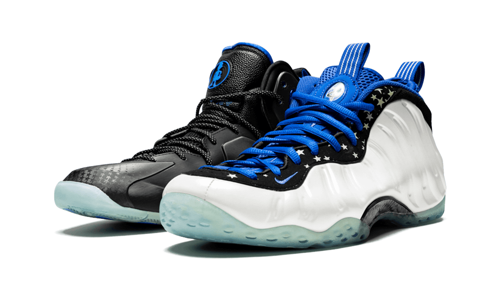 Air Penny "Shooting Stars Pack" 679766 900