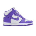 Nike Dunk High Psychic Purple (Women's)