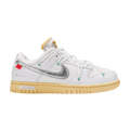 Nike Dunk Low Off-White Lot 1