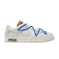 Nike Dunk Low Off-White Lot 32
