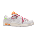 Nike Dunk Low Off-White Lot 35