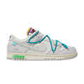 Nike Dunk Low Off-White Lot 36