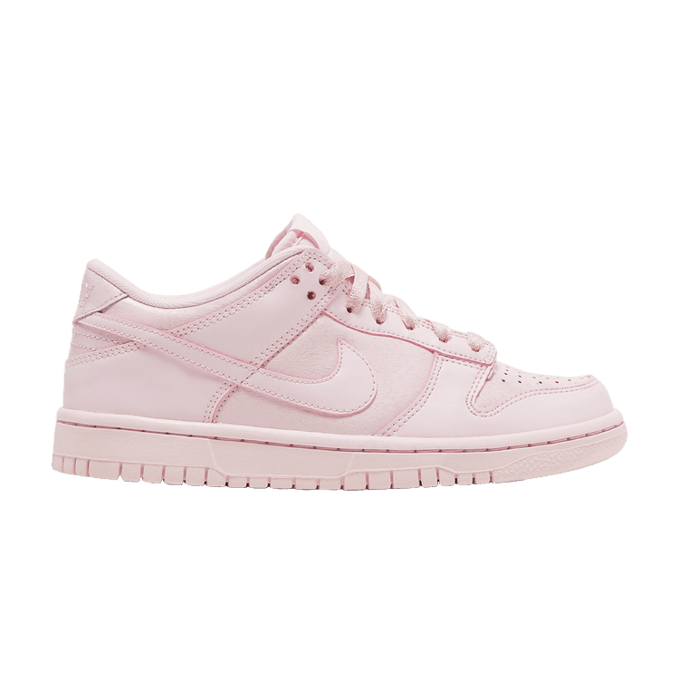 Nike Dunk Low Prism Pink (2017/2022) (GS)