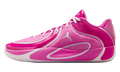 Jordan Tatum 4 "China Rose" HQ4614 601