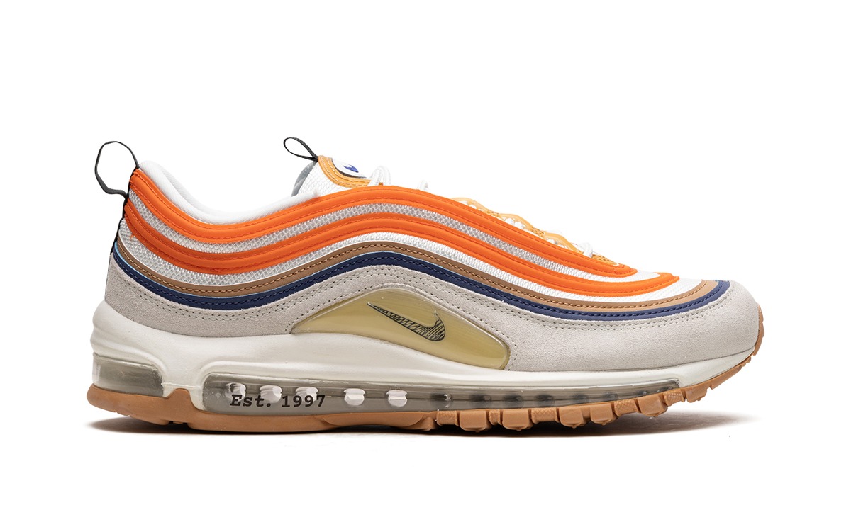 Air Max 97 SE "Frank Rudy" DV2619 100