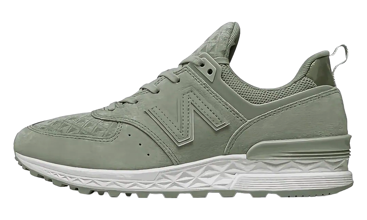 574 Sport WMNS "Grey" WS574SND