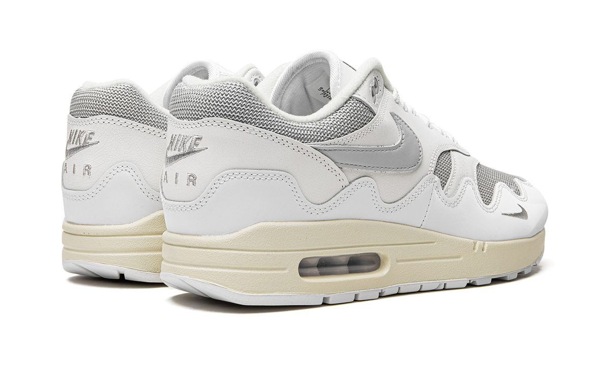 Air Max 1 "Patta - Waves White" DQ0299 100