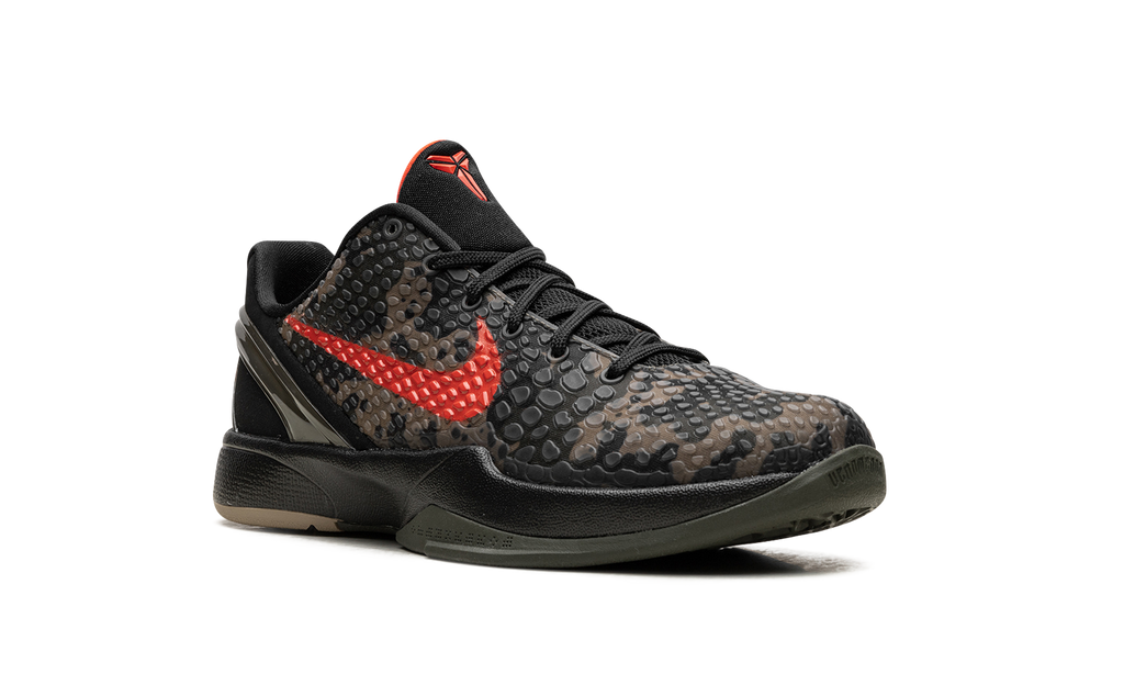 Kobe 6 Proto GS "Italian Camo" HM4824 001
