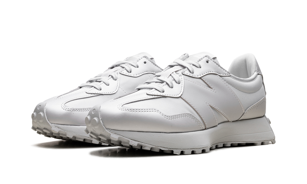 327 WMNS "Grey Matter" WS327TBA