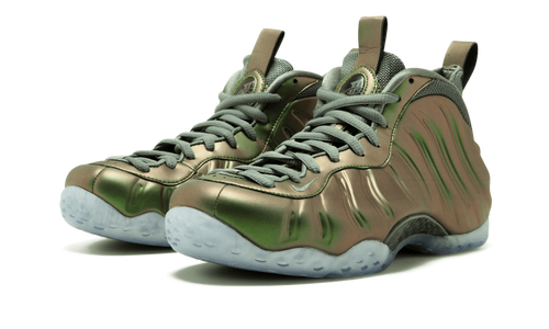 AIR FOAMPOSITE ONE WMNS "Shine" AA3963 001
