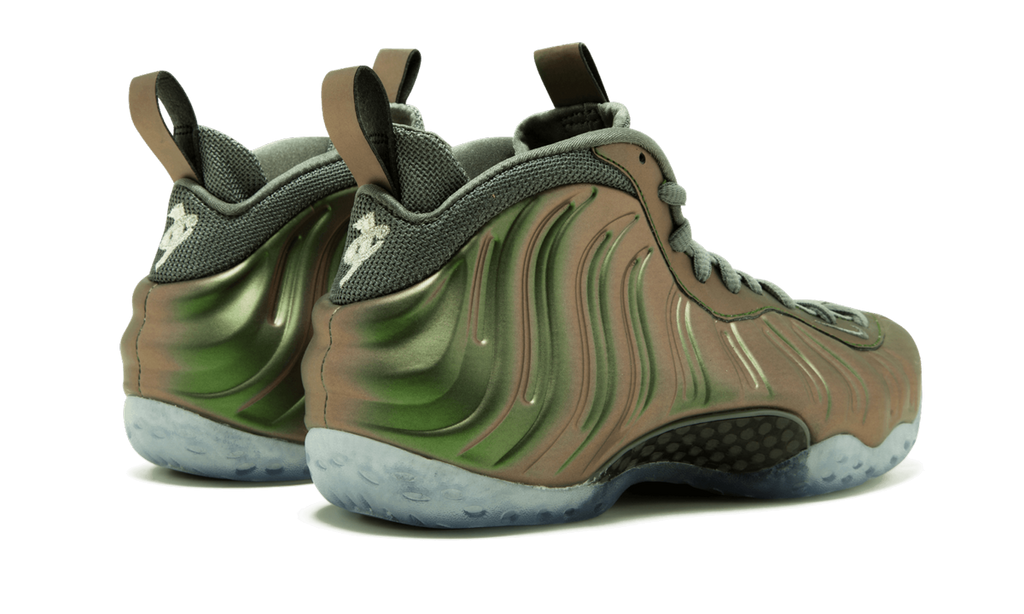 AIR FOAMPOSITE ONE WMNS "Shine" AA3963 001