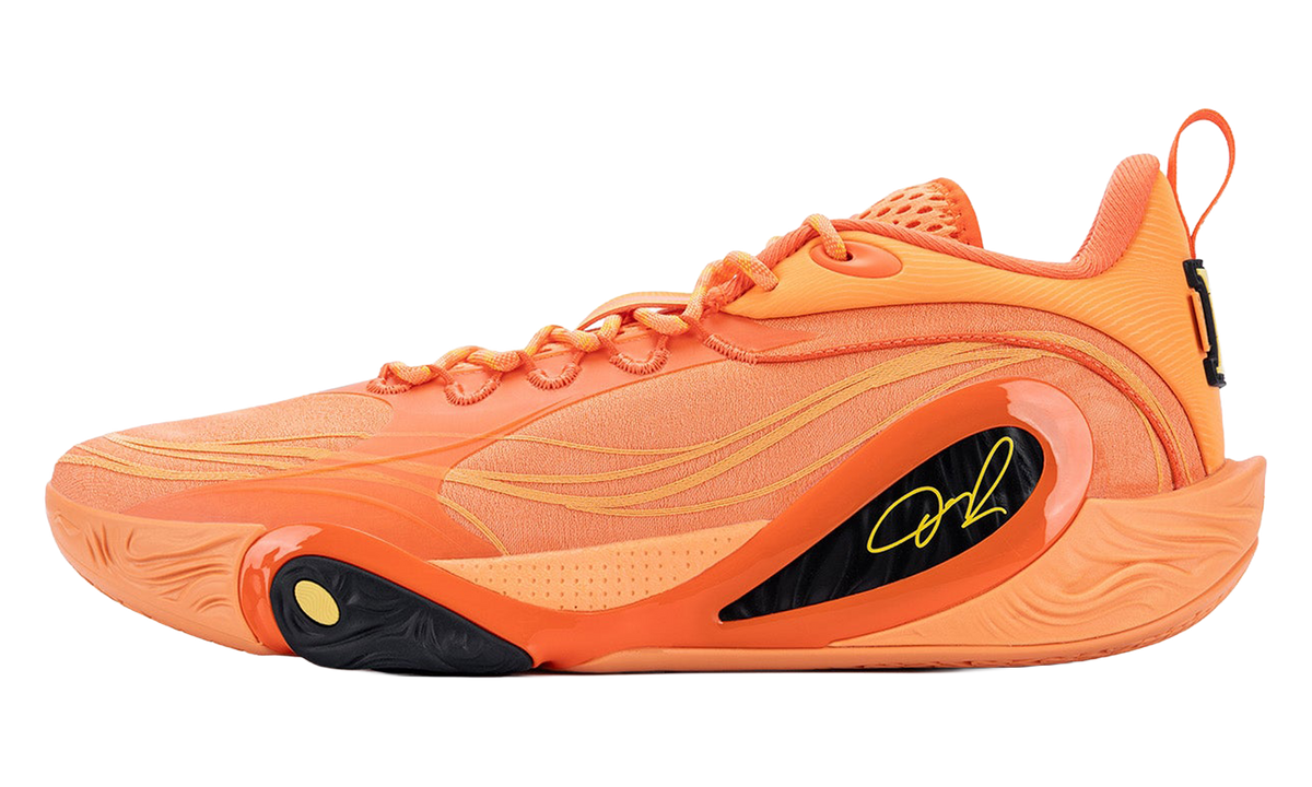 Dlo 1 "Pumpkin" ABPV009 23