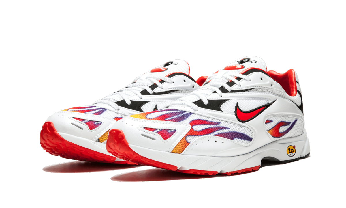 Zoom Streak Spectrum Plus "Supreme - White" AQ1279 100
