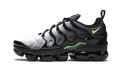 Air Vapormax Plus "Neon" 924453 009