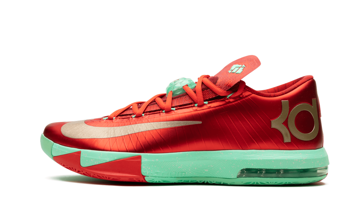 KD 6 "Christmas" 599424 601