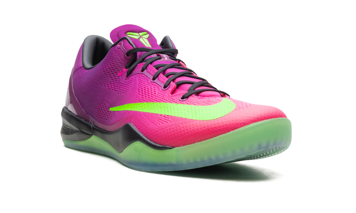 Kobe 8 Protro "Mambacurial" IO6253 500