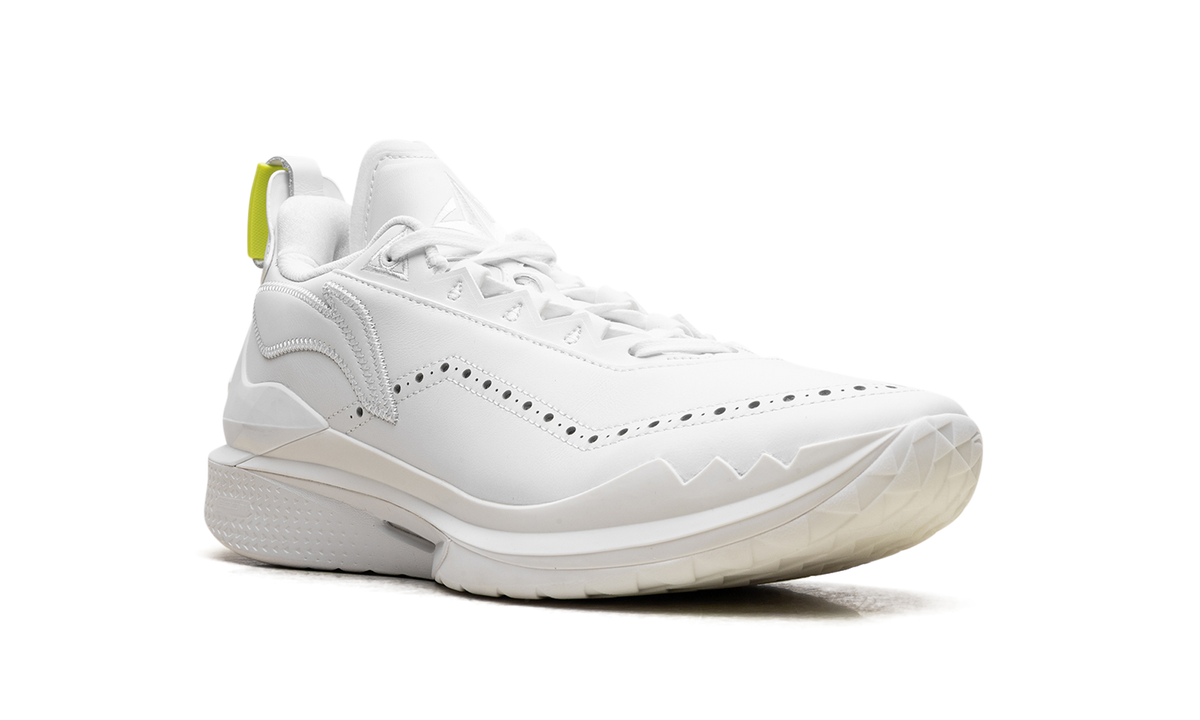 JB2 "White Leather" ABAT081 12